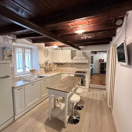 Casa vacanze Maison Mari Sirolo