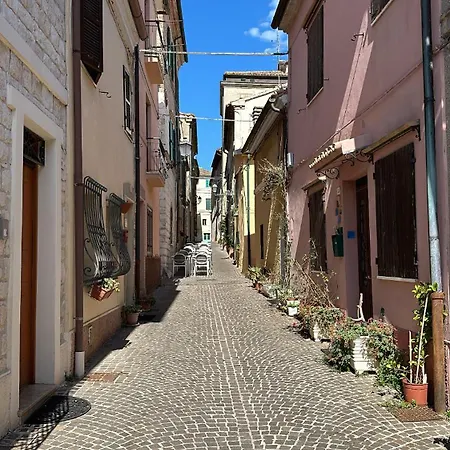 Maison Mari