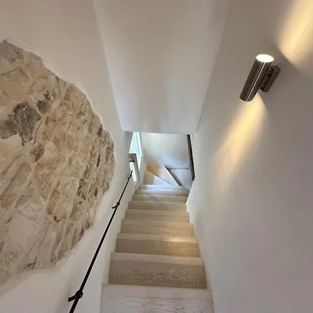 Maison Mari * Sirolo