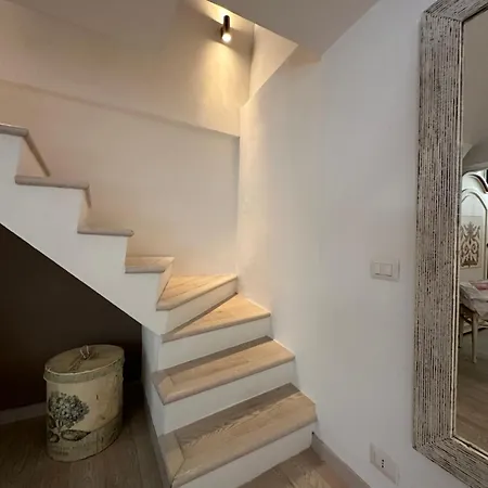 Maison Mari * Sirolo