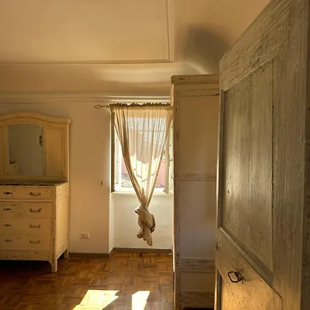 Maison Mari Sirolo