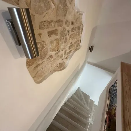 Prázdninový dům Maison Mari Sirolo