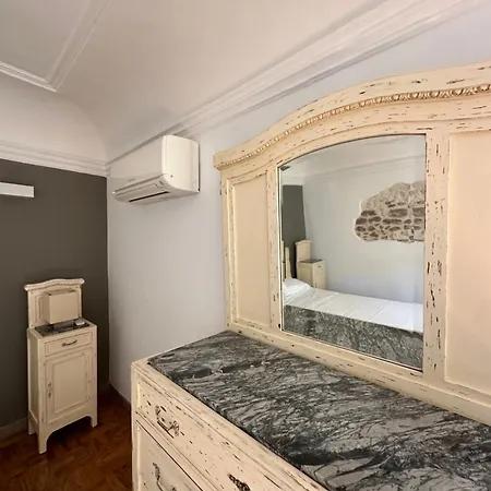 Holiday home Maison Mari