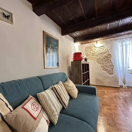 Prázdninový dům Maison Mari *