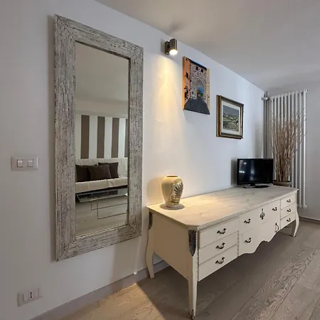 Maison Mari Prázdninový dům *