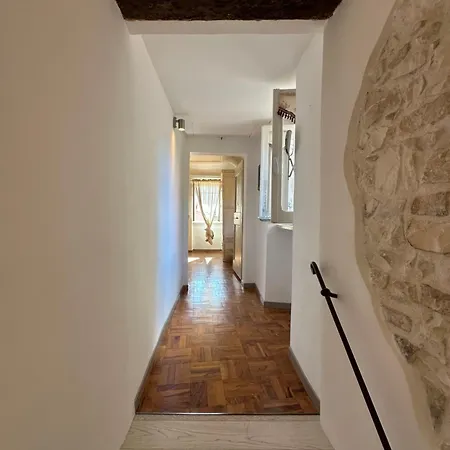 Prázdninový dům Maison Mari Sirolo