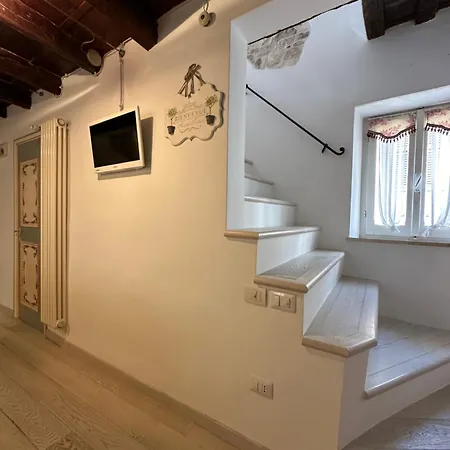 Maison Mari Prázdninový dům