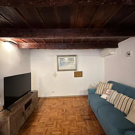 Maison Mari Prázdninový dům *