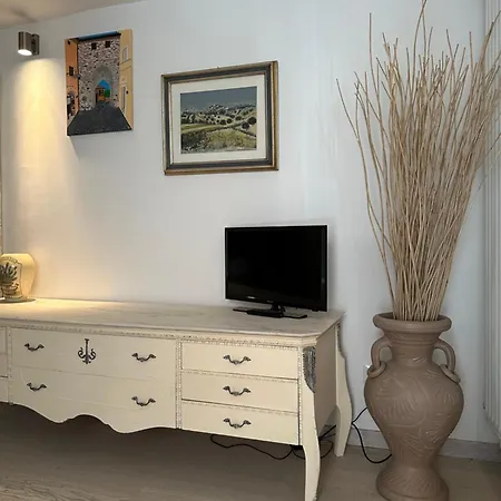 Maison Mari Prázdninový dům